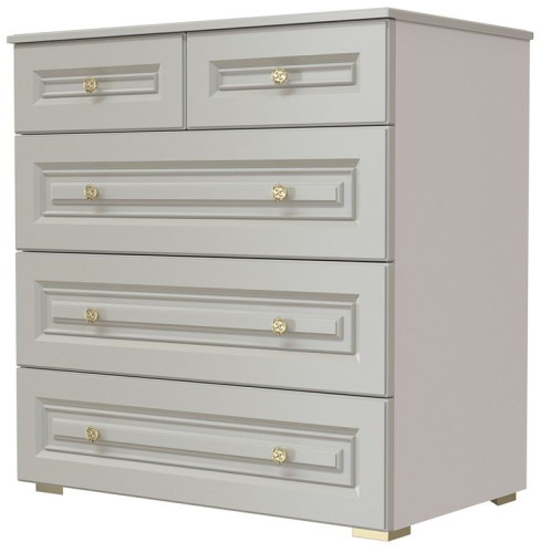 Фото Комод Олимп (Браво) от производителя Браво-мебель в Мелитополе по цене 16 060 ₽