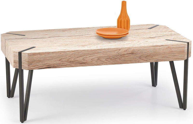 Фото Стол журнальный Halmar Emily от производителя Halmar  в Мелитополе по цене 21&nbsp;580 ₽