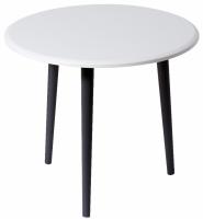 Фото stoly-kruglye стол журнальный манхэттен производитель Калифорния