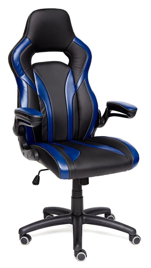 Фото Кресло геймерское Рокет (Rocket) от производителя Tetchair в Мелитополе по цене 13&nbsp;420 ₽