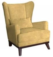 Кресло Лекс релаксовое с подушкой (1 категория (Дюарт) ) в Мелитополе от производителя 