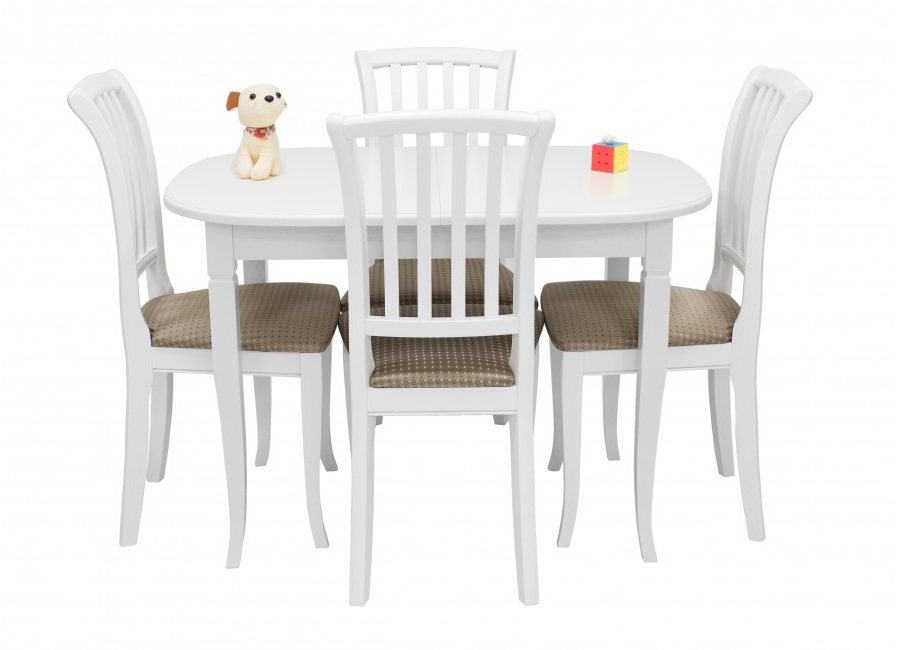 Фото Стол обеденный Leset Аризона 1Р от производителя Импэкс в Мелитополе по цене 21 760 ₽