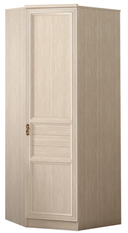 Фото Шкаф Лира 57 (71) угловой от производителя Яна в Мелитополе по цене 22&nbsp;280 ₽