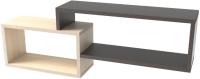 Фото  полка подвесная тип-2 производитель Комфортная мебель