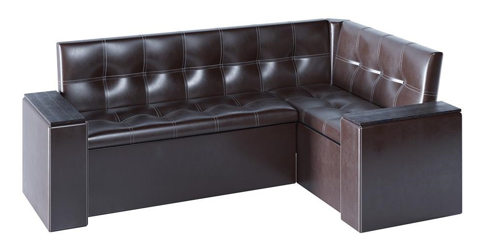 Фото Кухонный уголок Остин исп.2 (Г) от производителя ТриЯ в Мелитополе по цене 35 440 ₽