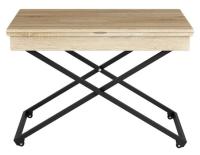 Фото stoly-transformery стол трансформируемый андрэ лофт (loft) производитель Калифорния