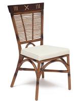 Стул Каванто (Kavanto) с подушкой ( Обивка стула:дерево, антик коричневый (Tetchair) ) в #REGION_NAME_DECLINE_PP# от производителя 