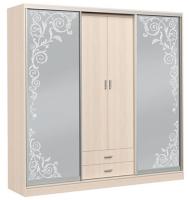Шкаф-купе Лорд 1.6 (2 двери) в интернет магазине Планета Комфорта Фото shkaf-kupe-v-spalnyu шкаф-купе лорд 1.6 (2 двери) производитель Мебель Маркет