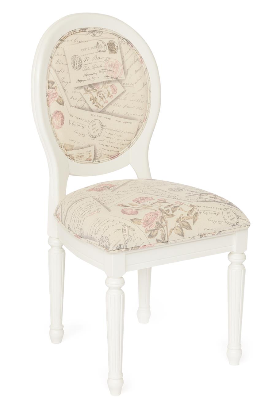 Фото Стул Париза (Parisa) от производителя Tetchair в Мелитополе по цене 18 840 ₽