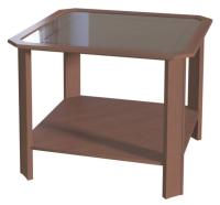 Фото gostinaya-sherlock-sherlok стол журнальный sherlock-16 производитель Глазов