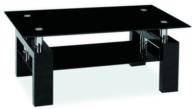 Фото Стол журнальный Signal Lisa II от производителя Signal в Мелитополе по цене 16 500 ₽