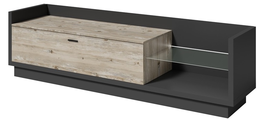 Фото Комод TV-1S-P/L typ 40 Talina от производителя Helvetia в Мелитополе по цене 38 420 ₽