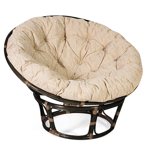 Фото Кресло Papasan с матрасом (1150х980хh980)   от производителя Tetchair в Мелитополе по цене 21 620 ₽