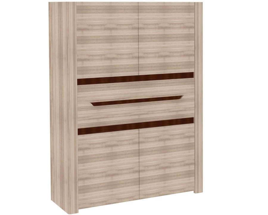 Фото Шкаф МЦН Афина А16а от производителя Заречье в Мелитополе по цене 15&nbsp;900 ₽