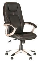 Фото  кресло для руководителя форсаж (forsage) tilt производитель Новый стиль