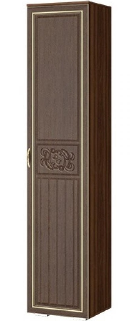 Фото Пенал правый Виктория (440) от производителя Мебель Маркет в Мелитополе по цене 14&nbsp;140 ₽