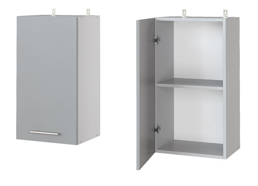 Фото Кухня Фиджи шкаф навесной А-40 от производителя Леко в Мелитополе по цене 3 430 ₽