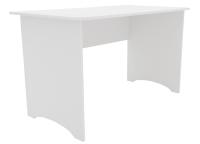 Стол письменный Флёр Ф11 (лдсп, лдсп-дуб седан,  дуб седан (Заречье) ) в Мелитополе от производителя 