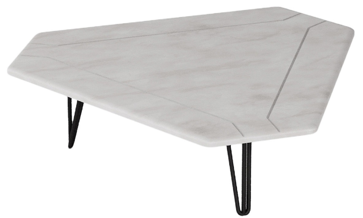 Фото Стол журнальный Тет 250 от производителя Калифорния в Мелитополе по цене 4 830 ₽