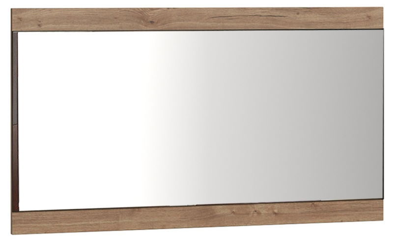 Фото Зеркало малое Гарда от производителя СБК в Мелитополе по цене 2 900 ₽