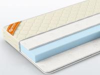 Фото  матрас vita kids strutto (вита кидс струтто)  в чехле из жаккарда производитель 