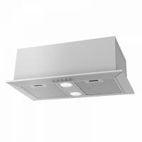 Вытяжка встраиваемая Crosby push 90 (900х320хh175) (Материал Металл , Цвет Металлик) в Мелитополе от производителя в интернет магазине Планета Комфорта Вытяжка встраиваемая Crosby push 90 (900х320хh175) (Материал Металл , Цвет Металлик) в Мелитополе от производителя