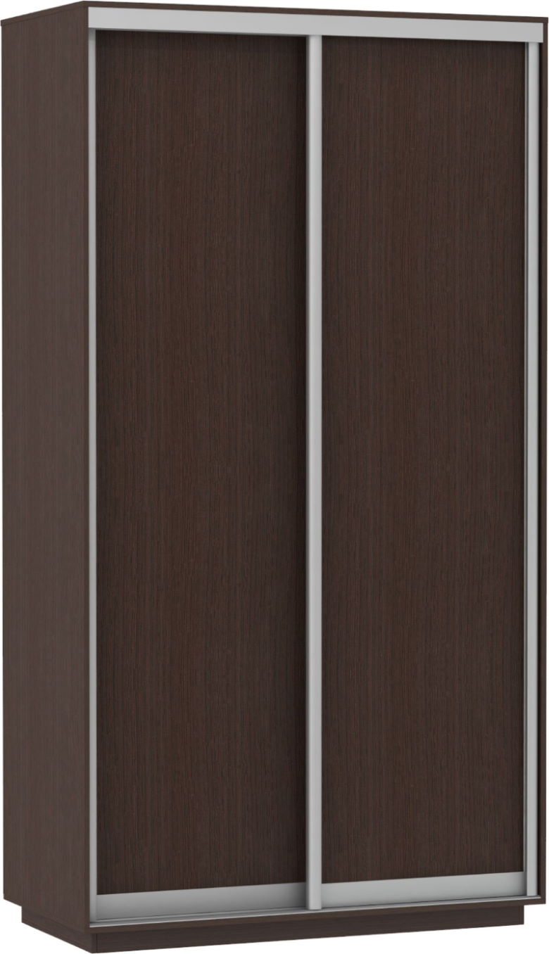 Фото Шкаф-купе Экспресс Хит Элемент (2 двери) от производителя Мебельная компания Е1 в Мелитополе по цене 22&nbsp;160 ₽