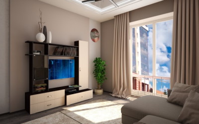 Опыт покупки стенки в гостиную 16 м2 от Планета Комфорта в Мелитополе Опыт покупки стенки в гостиную 16 м2 от Планета Комфорта в Мелитополе