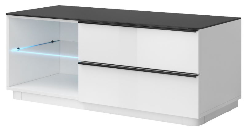 Фото Комод TV-2S typ 41 Togo от производителя Helvetia в Мелитополе по цене 42&nbsp;550 ₽