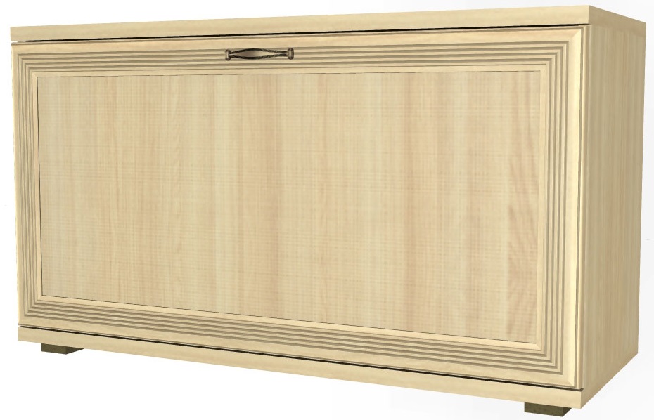 Фото Тумба Карина ТБ-1041 от производителя Лером в Мелитополе по цене 8 450 ₽