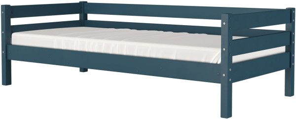 Фото Кровать односпальная Глория (СМ 90х200) с основанием под матрас от производителя Браво-мебель в Мелитополе по цене 14&nbsp;950 ₽