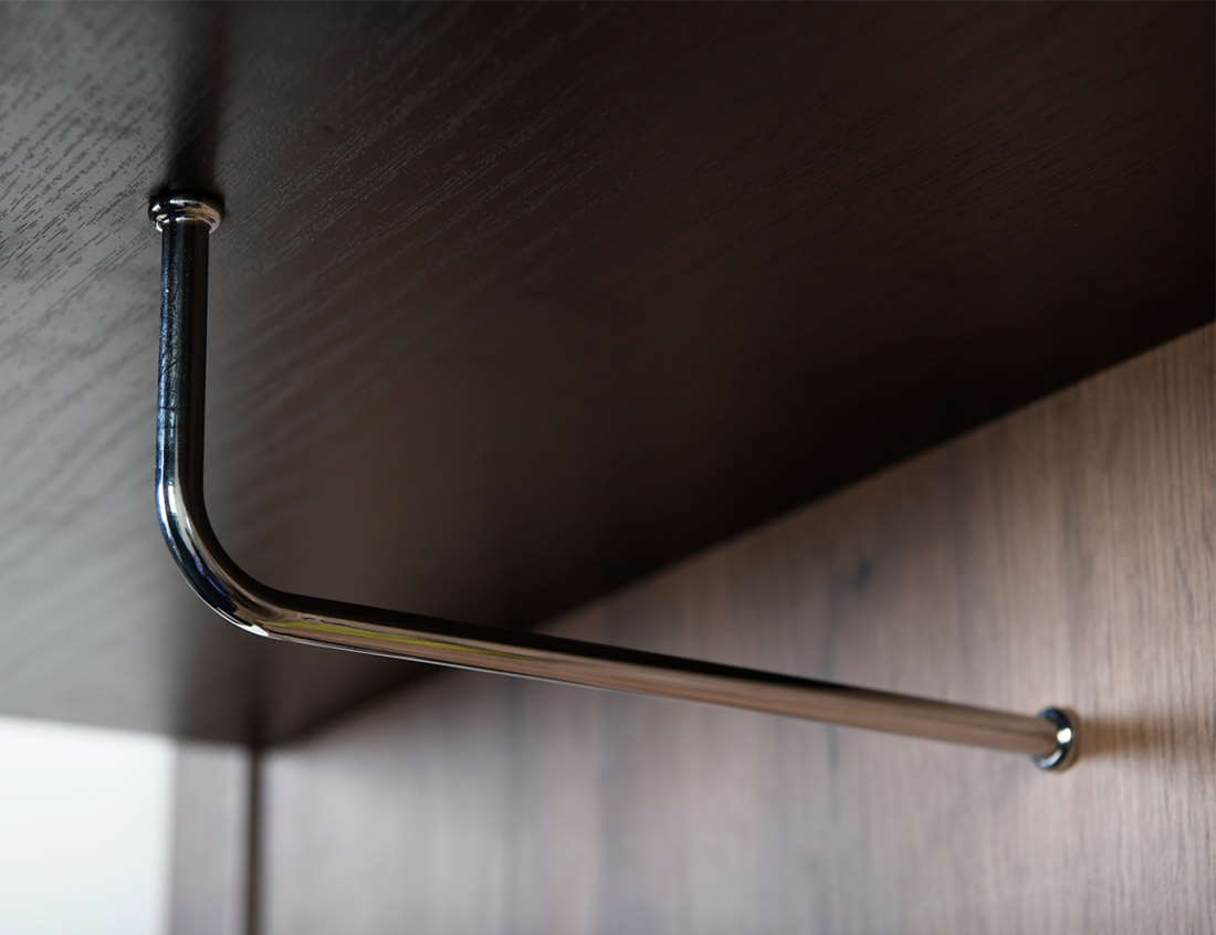 Фото Вешалка Афина А20 от производителя Заречье в Мелитополе по цене 7&nbsp;010 ₽