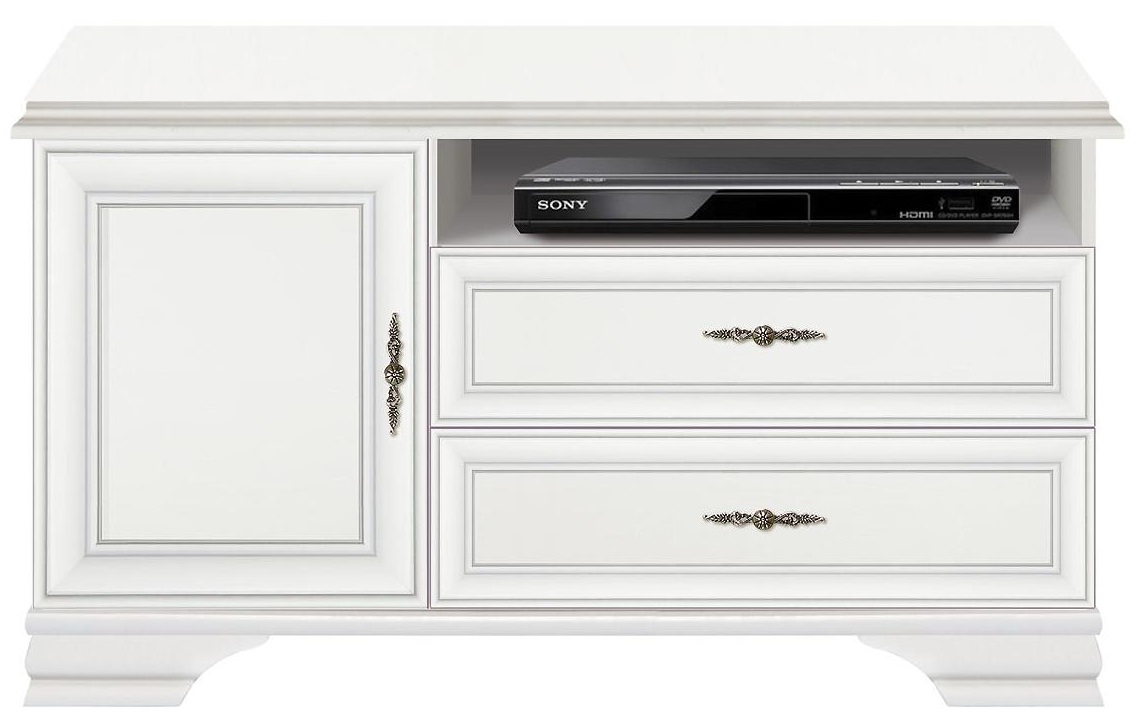 Фото Тумба Kentaki S320-RTV1D2S от производителя Black Red White (БРВ) в Мелитополе по цене 24&nbsp;650 ₽