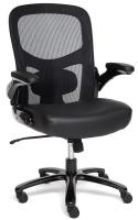 Фото  кресло для руководителя биг (big)-1 производитель Tetchair
