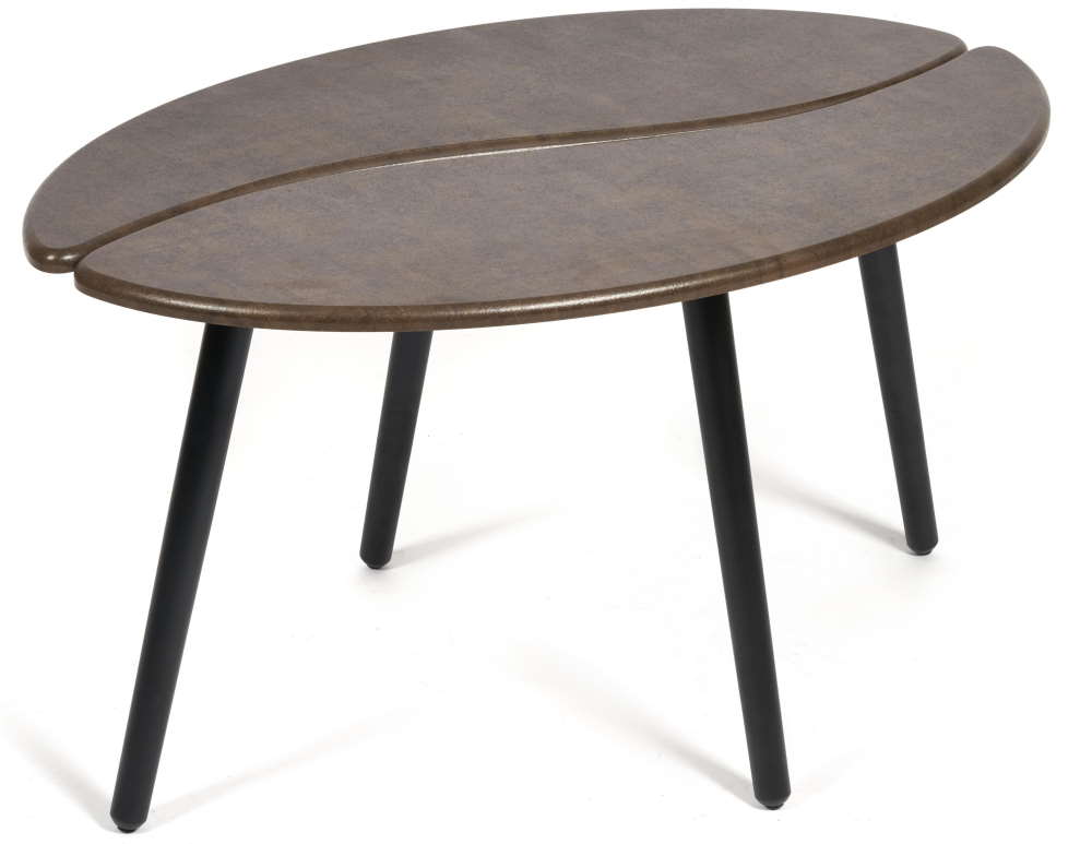 Фото Стол журнальный Кофи (Coffee) от производителя Tetchair в Мелитополе по цене 11 780 ₽