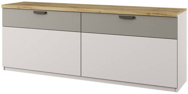 Фото Тумба RTV 2D2S Модерн (Modern) от производителя Анрэкс в Мелитополе по цене 22 820 ₽