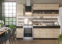 Фото kukhni-gotovye кухня маша (2,0) производитель Интерьер-центр