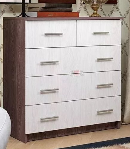 Фото Комод-8 от производителя Фант-мебель в Мелитополе по цене 6&nbsp;760 ₽