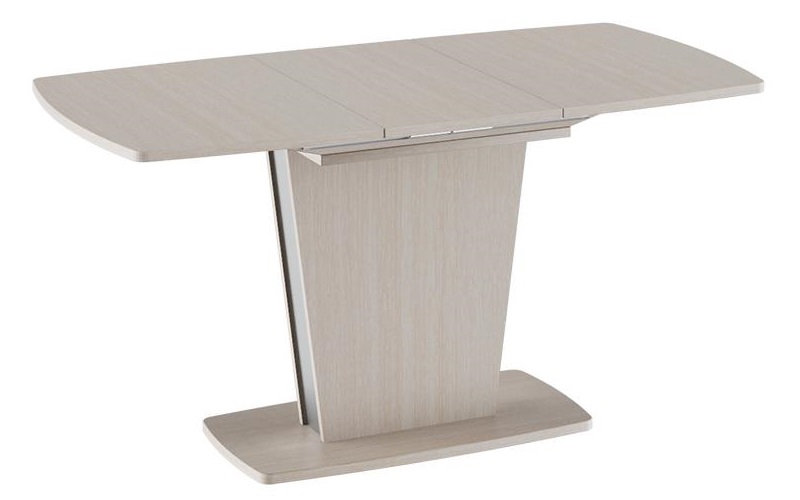 Фото Стол обеденный Ливерпуль тип1 от производителя ТриЯ в Мелитополе по цене 14&nbsp;910 ₽