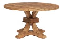 Фото stoly-derevyannye стол обеденный романо (romano) производитель Tetchair