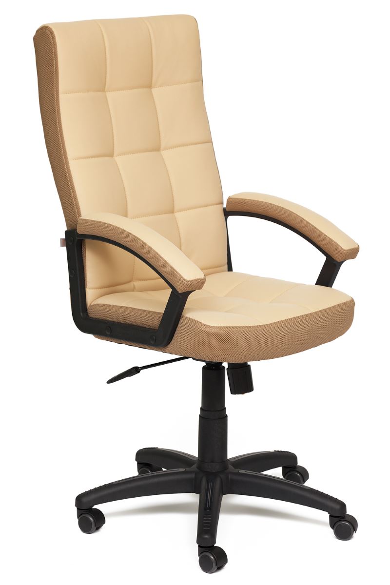 Фото Кресло для руководителя Тренди (Trendy) от производителя Tetchair в Мелитополе по цене 13&nbsp;540 ₽