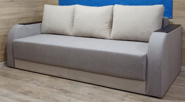 Фото Диван Валенсия Нью от производителя Атлантик в Мелитополе по цене 36 860 ₽