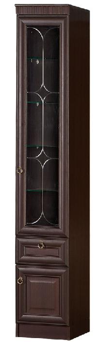 Шкаф МЦН Инна 604 (денвер темный, денвер темный (Яна) ) Шкаф МЦН Инна 604 (денвер темный, денвер темный (Яна) )