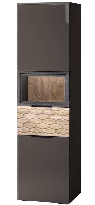 Фото Шкаф МЦН Дели 61 в Мелитополе по цене 24 400 ₽ от производителя Яна, код товара 2000001933381 шт Фото Шкаф МЦН Дели 61 от производителя Яна в Мелитополе по цене 24 400 ₽