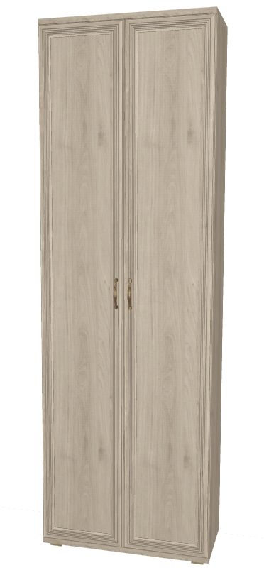 Фото Шкаф Карина ШК-1034 (72) двухдверный от производителя Лером в Мелитополе по цене 19&nbsp;210 ₽