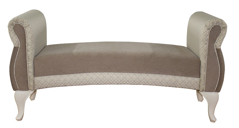 Фото Пуф Лилия без спинки от производителя Аквилон в Мелитополе по цене 23&nbsp;010 ₽