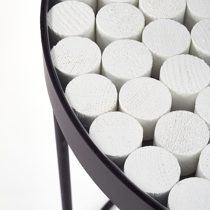 Фото Стол журнальный Halmar Naturo 2 от производителя Halmar  в Мелитополе по цене 24 320 ₽