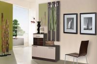 Прихожая Ната-Лина М (Цвет корпуса:венге, цвет фасада:дуб молочный (Мебель Маркет) ) в Мелитополе от производителя 