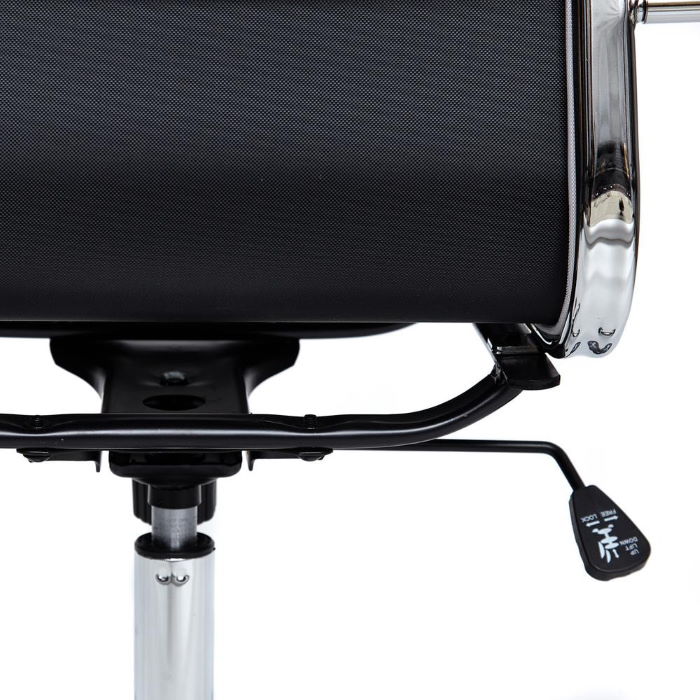 Фото Кресло для персонала Урбен-лоу (Urban-low) от производителя Tetchair в Мелитополе по цене 11 100 ₽