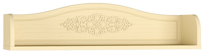 Фото Полка Ассоль плюс АС-49 от производителя Компасс в Мелитополе по цене 3&nbsp;010 ₽